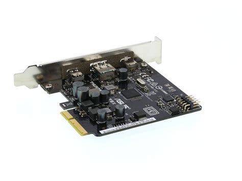 Asus Model Thunderboltex 3 Expansion Card For Motherboards Neweggca