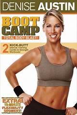 Fitness Body Boot Camp Images