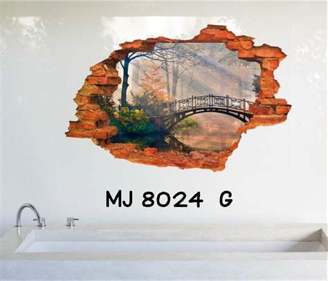 Explore more searches like gambar dinding 3d. Paling Keren 10+ Gambar 3d Tembok Bolong - Gani Gambar