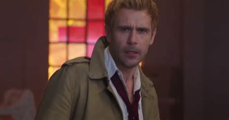 Legends Of Tomorrow Constantine Trailers Cosmic Book News