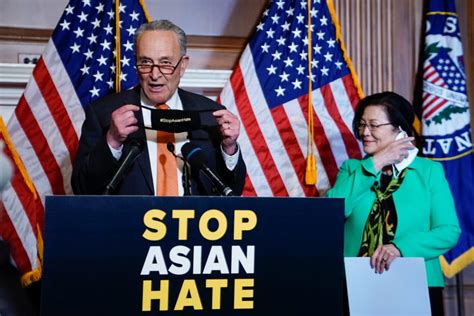 Senate Passes Bill To Fight Hate Crimes Against Asian Americans Pbs
