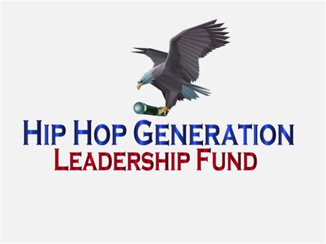 The Hip Hop Generation Leadership Fund Indiegogo