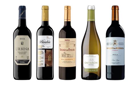 The Wines That Made Rioja Famous Panel Tasting Results Decanter
