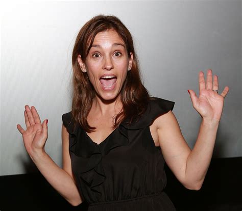 Amy Jo Johnson Rankings And Opinions