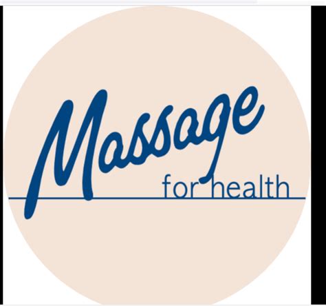 massage for health llc contacts location and reviews zarimassage