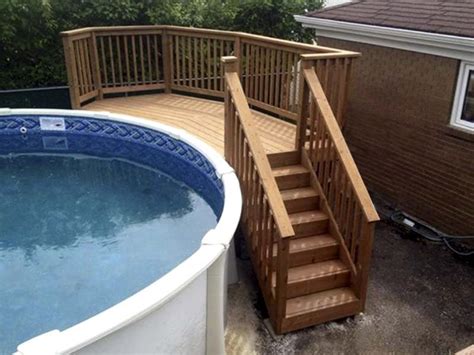 Professional deck builders in winnipeg. Small deck presents big challenge - Winnipeg Free Press Homes