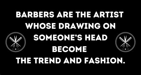 157 New Barber Quotes For Your Instagram For 2023