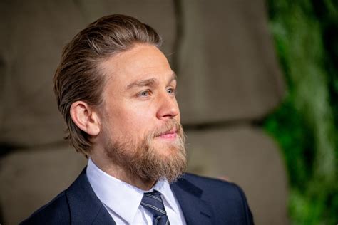 Charlie Hunnam Is Open To Returning To The Sons Of Anarchy Universe