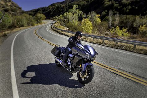 Test | honda ctx 1300 abs le meilleur du bagger ? 2014 Honda CTX1300 - Not Your Father's Bagger - Asphalt ...