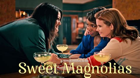 Sweet Magnolias Season 2 Is Season 2 Coming Next Year