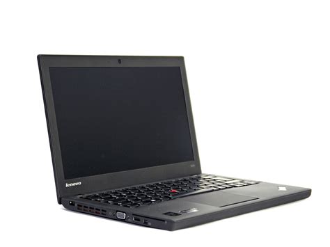 Lenovo Thinkpad X240 Full Hd Notebook Review Reviews