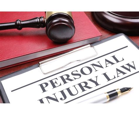 Personal Injury Rules And Laws In New Jersey Moldovan
