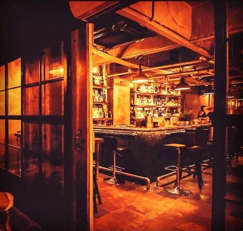 12 Hidden Bars In Kl And Pj With Cool Secret Entrance To Discover 2023