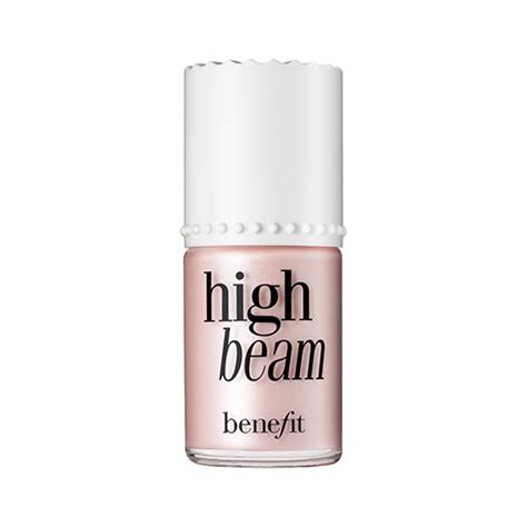 Benefit Cosmetics High Beam Face Highlighter Review Beauty
