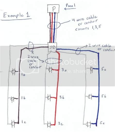 Wiring Multiple Gfci Schematic How To Install And Troubleshoot Gfci