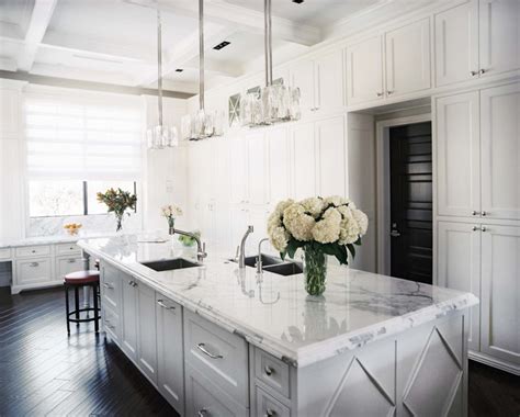They aren't easy to access Floor to Ceiling Kitchen Cabinets -Jamie Herzlinger