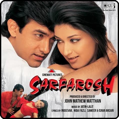 24 december 1999 (india) genres: Sarfarosh (1999) Hindi Movie Blu-ray 480p 720p