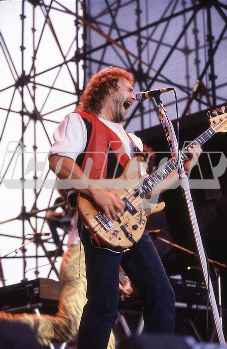 Van Halen Iconicpix Music Archive