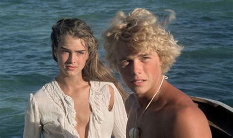 The Blue Lagoon Exclusive Clips As Controversial Film Gets New Release