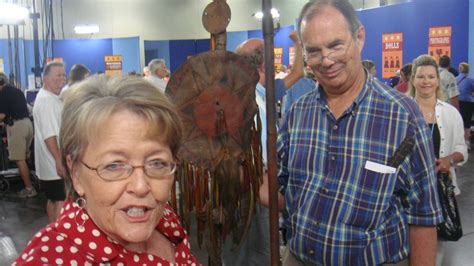 Antiques Roadshow In Raleigh Tickets Appraisal Info Rules Raleigh