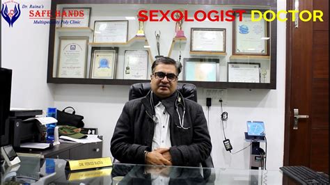 best sexologist in delhi youtube