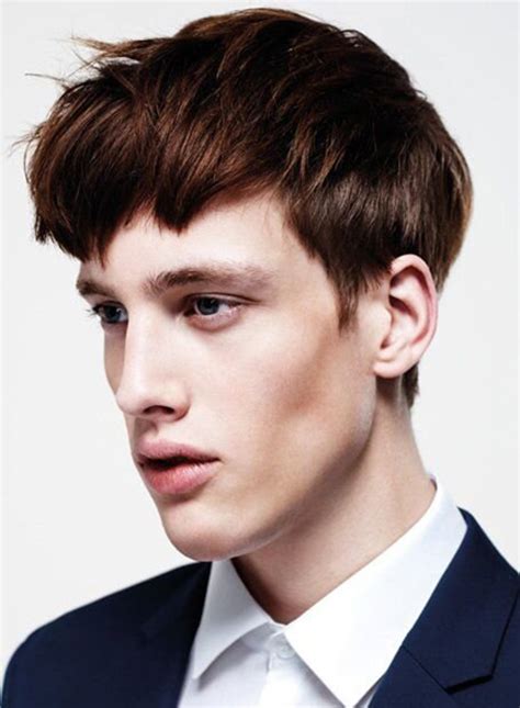 60 Exciting Bowl Cut Haircuts For Men Gallery 2021
