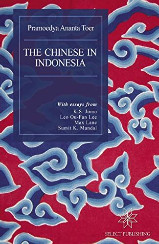 Jp The Chinese In Indonesia English Edition 電子書籍 Toer Pramoedya Ananta 洋書