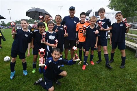 Top 7 Best Youth Soccer Clubs In Illinois