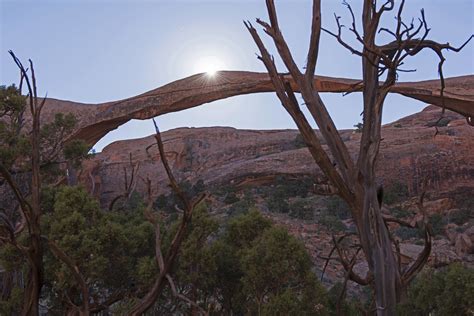 7 Best Hikes In Arches National Park Outdoor Project