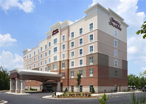 Hampton Inn And Suites Fort Mill Bewertungen Fotos And Preisvergleich