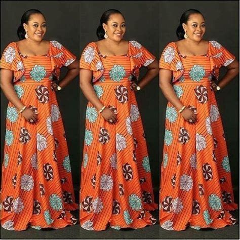 Best Ankara Dress Pictures And Ankara Styles 2019 For You Latest