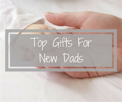 Maybe you would like to learn more about one of these? Top Gifts For New Dads - Spit Up And Sit Ups