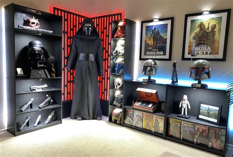 Geek 4 Star Wars My Star Wars Roomoffice 2022