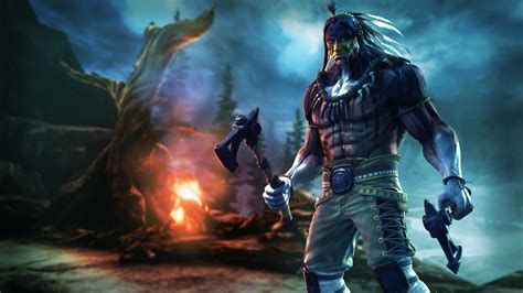 Download free wallpapers killer for your device from the biggest collection of wallpapers at softpaz. Killer Instinct Wallpaper HD (87+ images)