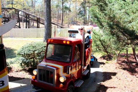 Check spelling or type a new query. ACME Trucking Company - Six Flags over Georgia - Parkmania.pl