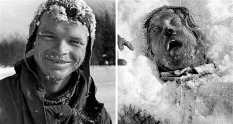 Facts About The Dyatlov Pass Incident