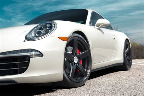 Porsche Boxster Wheels Custom Rim And Tire Packages