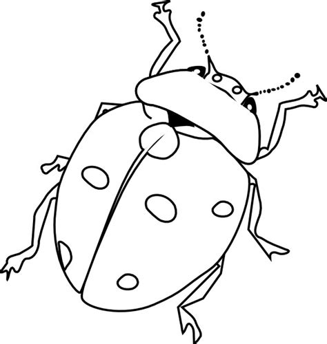 All the ants in the world weigh more than all the humans in the world! Coloriage Insecte en Printemps dessin gratuit à imprimer