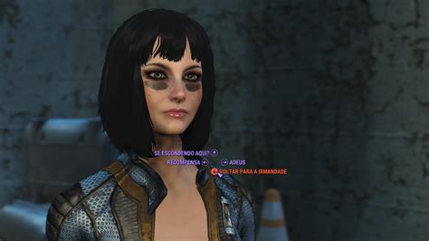 Post Your Sexy Screens Here Fallout Adult Mods 3864 Hot Sex Picture