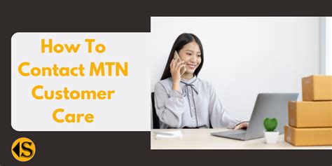 7 Ways To Contact Mtn Customer Care 2023