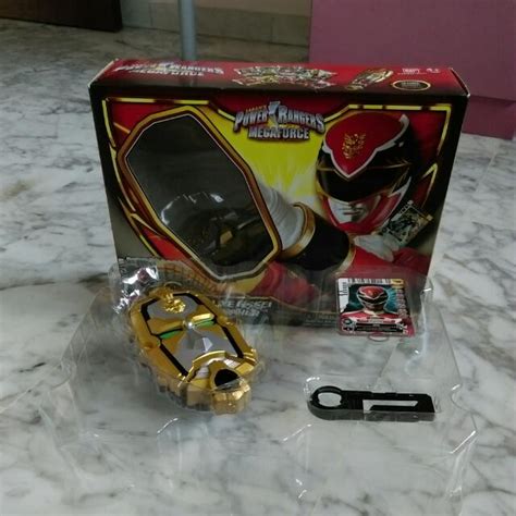Deluxe Gosei Morpher Hobbies And Toys Toys And Games On Carousell