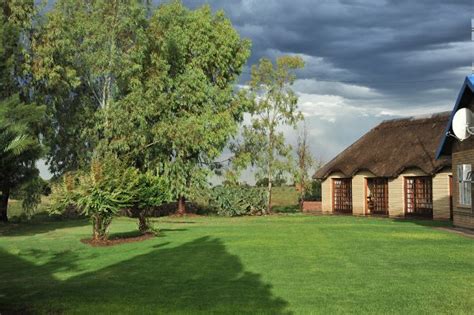linksfontein safari lodge campbell
