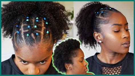 22 Cute Hairstyles To Do With Rubber Bands Hairstyle Catalog
