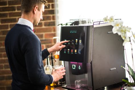 The Buyers Guide To Vending Machines The Vending People
