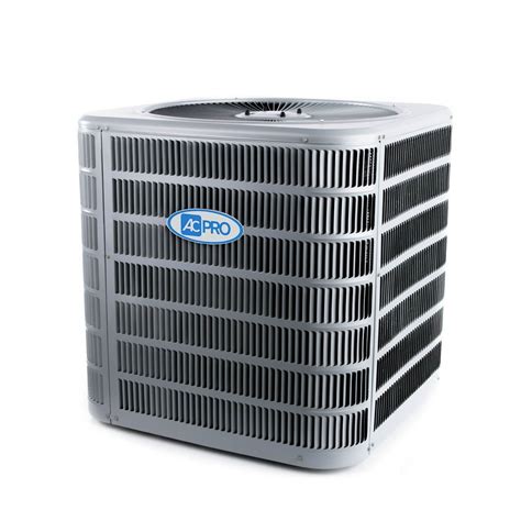 Product Title3 Ton Ameristar By Trane 14 Seer R410a Air Conditioner