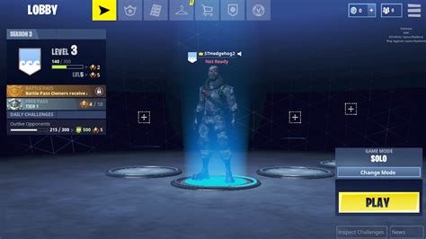 All you have to do is write the amount of code and click the generate code button. I'm Playing 'Fortnite Battle Royale' On An iPhone, And It ...