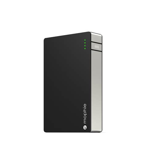 Mobile Power Banks Mophie Powerstation Xl And New Trent Powerpak Ultra