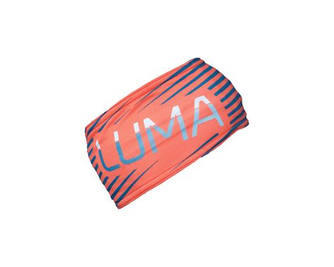 Luma Performance Wechseltextilien Luma Sports