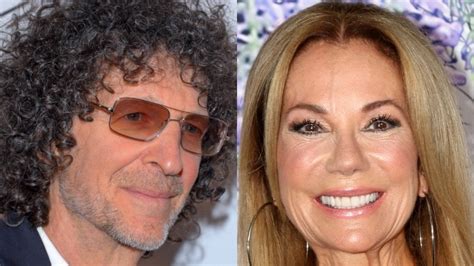 Everything That Howard Stern Has Had To Apologize For