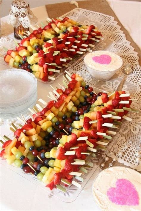 10 Awesome Bridal Shower Menu Ideas Finger Foods 2023 - vrogue.co